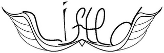 LIFTED logo