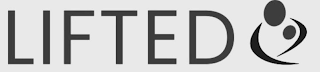 LIFTED logo