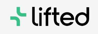 LIFTED logo