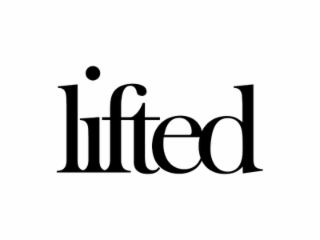 LIFTED logo