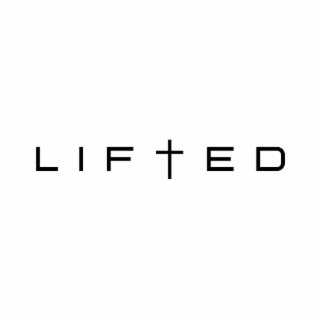 LIFTED logo