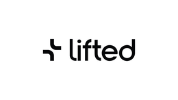 LIFTED logo