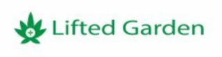 LIFTED GARDEN logo