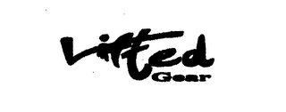 LIFTED GEAR logo