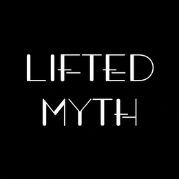LIFTED MYTH logo