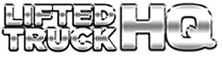 LIFTED TRUCK HQ logo