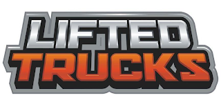 LIFTED TRUCKS logo