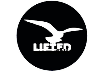 LIFTED UNLTD logo