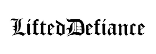LIFTEDDEFIANCE logo
