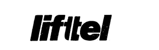 LIFTEL logo