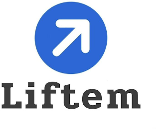 LIFTEM logo
