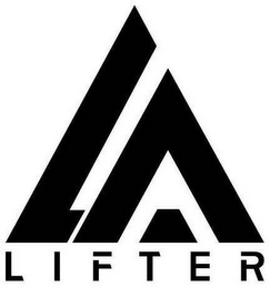 LIFTER logo