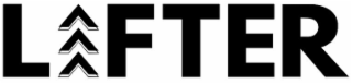 LIFTER logo