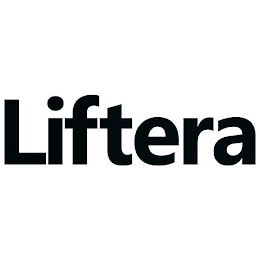 LIFTERA logo