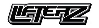 LIFTERZ logo