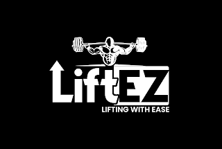LIFTEZ LIFTING WITH EASE logo