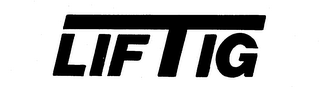 LIFTIG logo