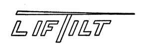 LIFTILT logo