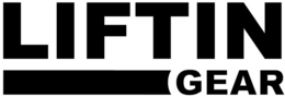 LIFTIN (GEAR logo