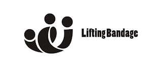 LIFTING BANDAGE logo