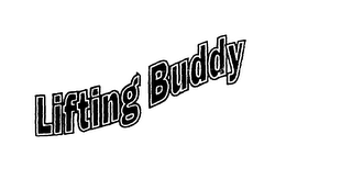 LIFTING BUDDY logo