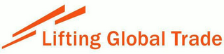 LIFTING GLOBAL TRADE logo