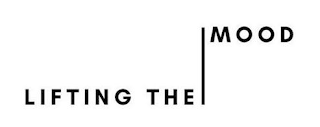 LIFTING THE MOOD logo