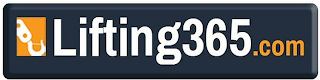 LIFTING365.COM logo