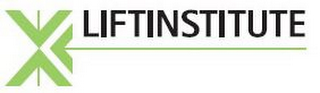 LIFTINSTITUTE logo