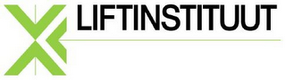 LIFTINSTITUUT logo
