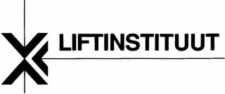 LIFTINSTITUUT logo