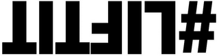 #LIFTIT logo