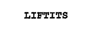 LIFTITS logo