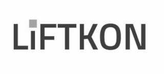 LIFTKON logo