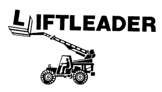 LIFTLEADER logo