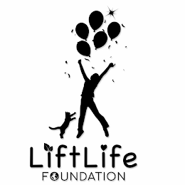 LIFTLIFE FOUNDATION logo