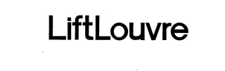 LIFTLOUVRE logo