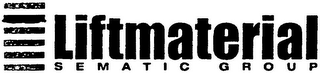 LIFTMATERIAL SEMATIC GROUP logo