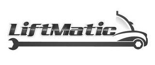 LIFTMATIC logo