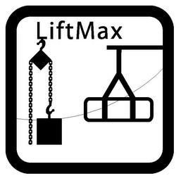 LIFTMAX logo