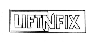 LIFTNFIX logo