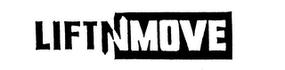 LIFTNMOVE logo