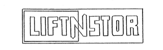 LIFTNSTOR