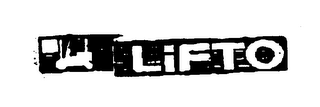 LIFTO logo