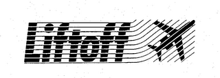LIFTOFF logo