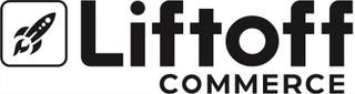 LIFTOFF COMMERCE logo