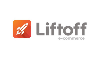 LIFTOFF E-COMMERCE logo