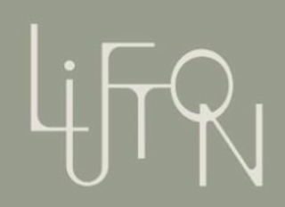 LIFTON logo