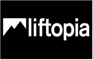 LIFTOPIA logo