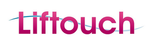 LIFTOUCH logo
